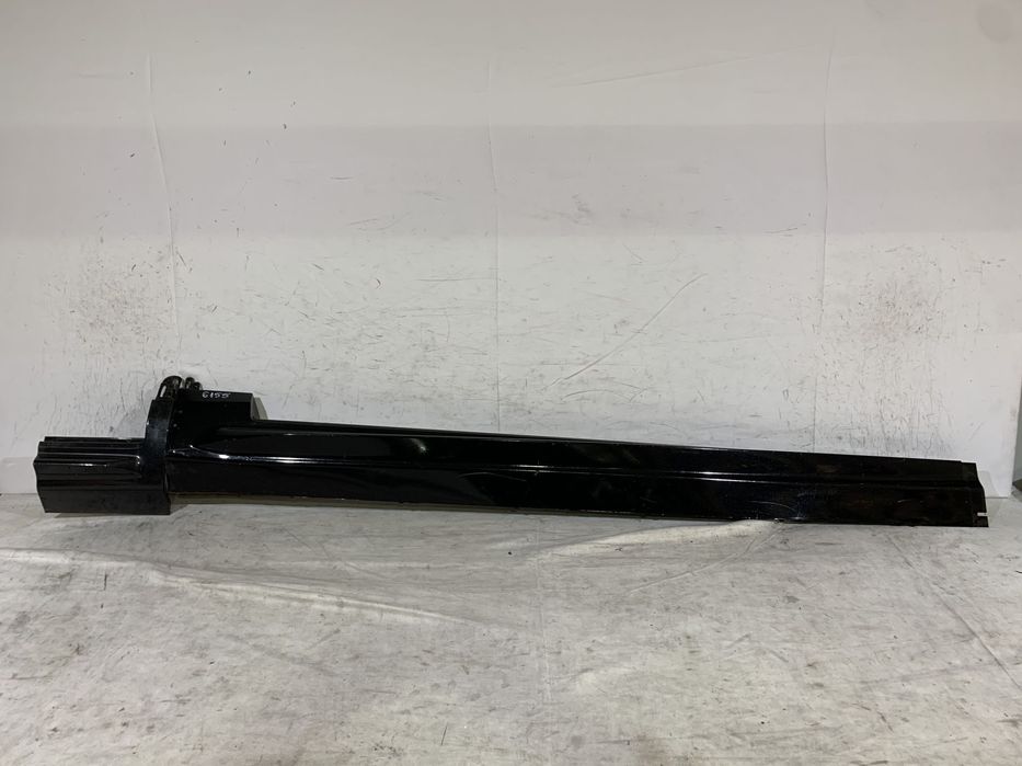 Prag stanga Volvo XC90, 2015, 2016, 2017, 2018, 2019, 2020, 2021, 2022, cod origine OE 31672370.