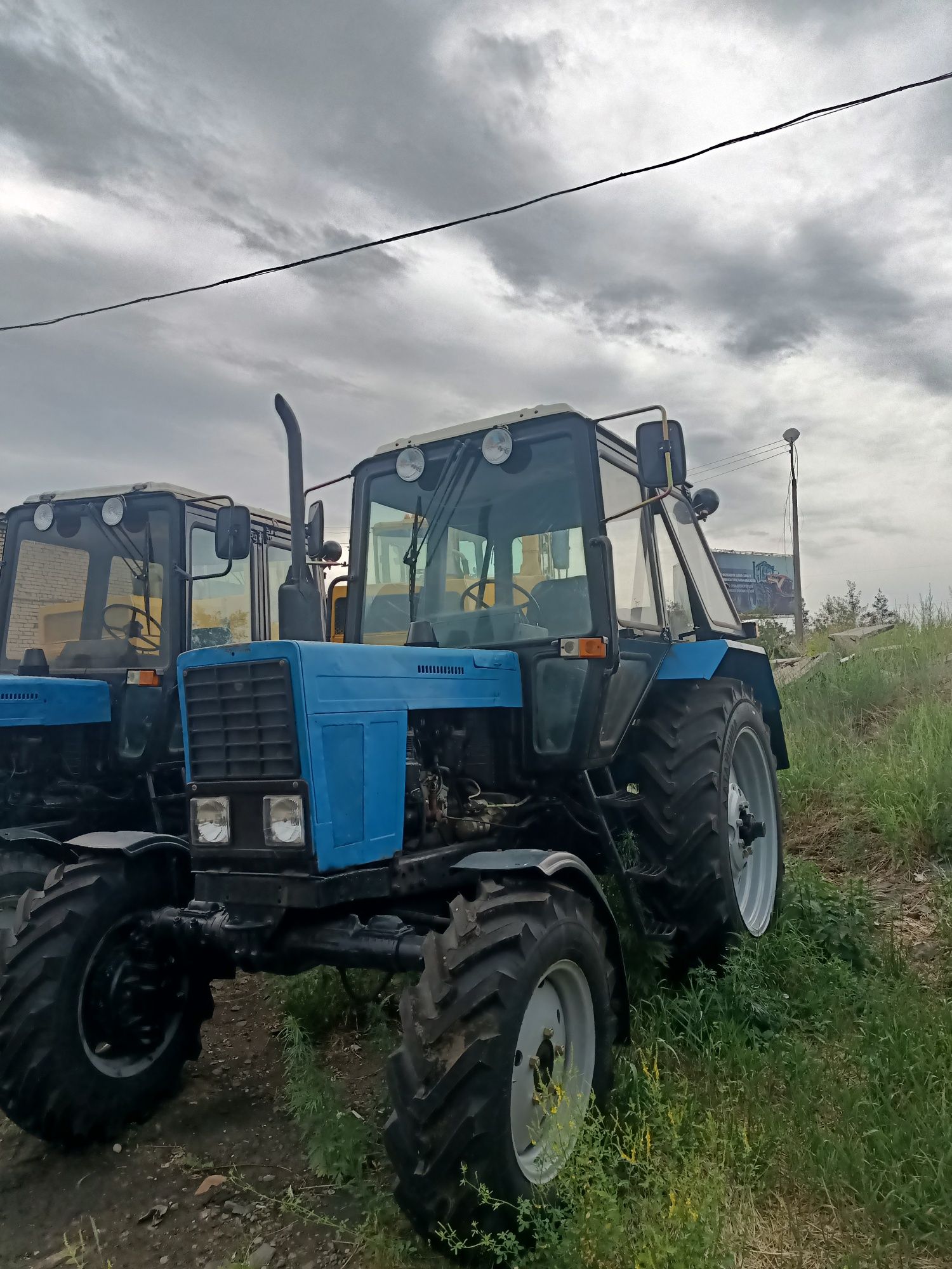 Продам мтз 82 находу!