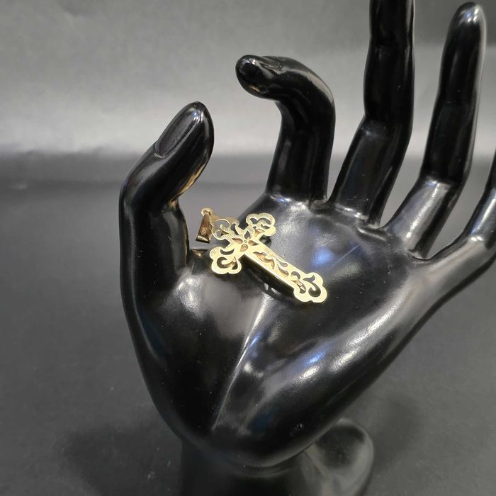 HOPE AMANET P8 Pandantiv 14k 3.70 gr 4 cm / 87194