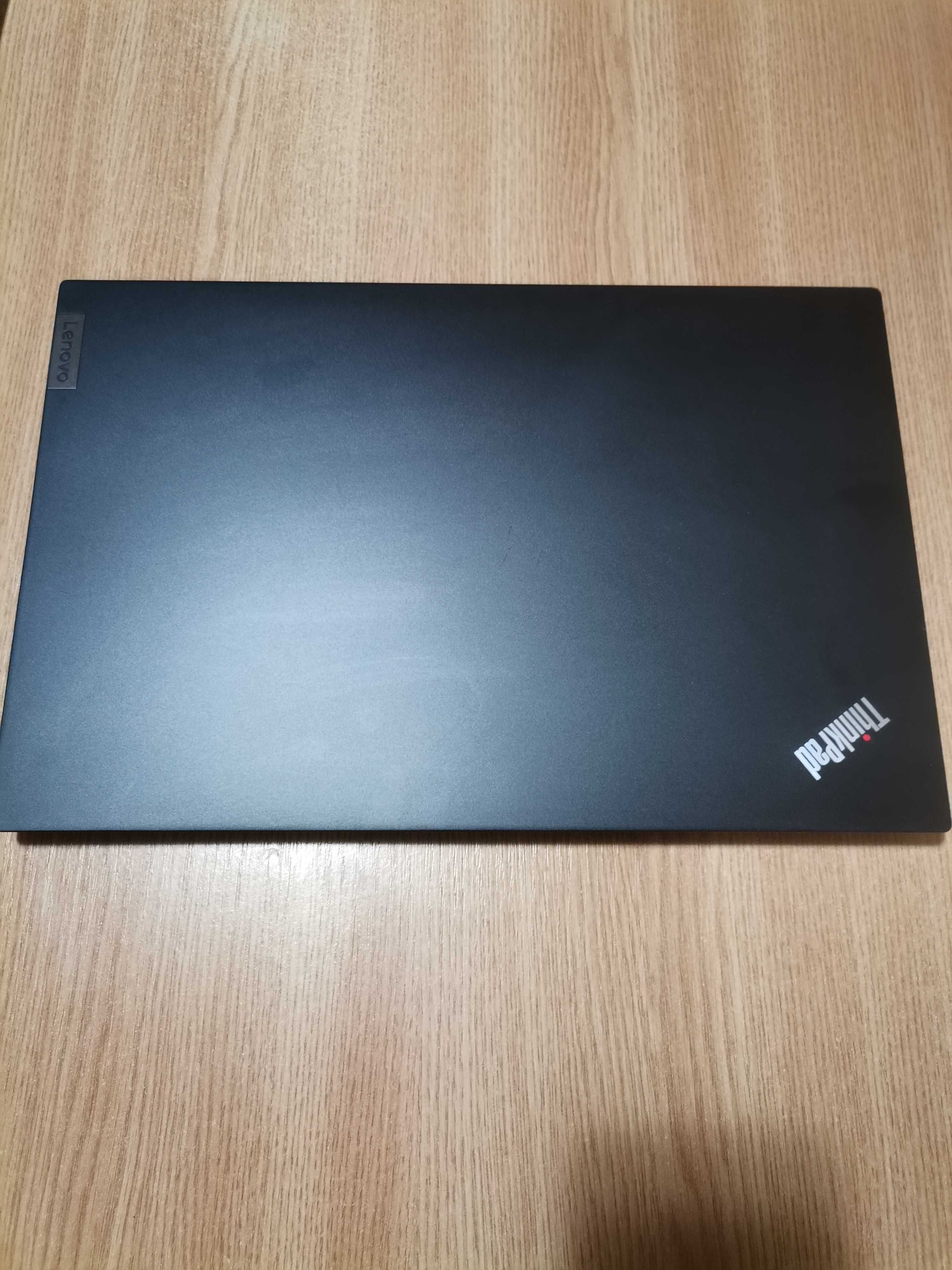 Lenovo ThinkPad E15 Gen2