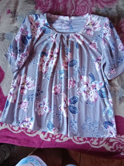 Tricouri elegante de vara cu maneca scurta