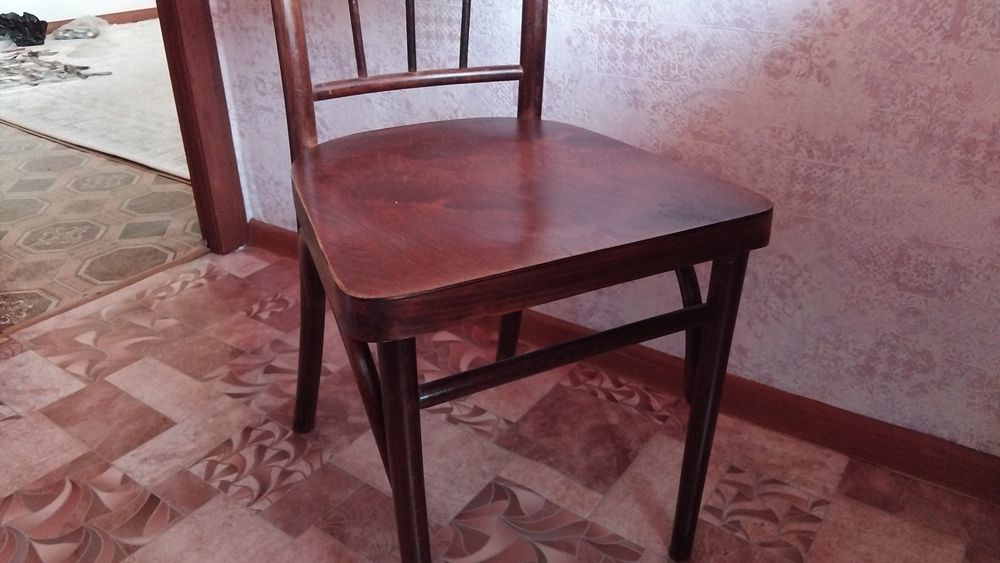 Продам стулья советские