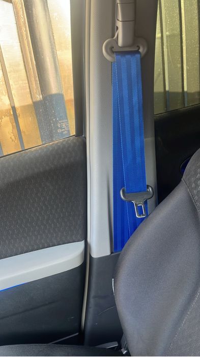 Toyota Yaris TS sport