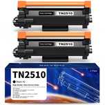 Cartuș toner compatibil TN2510 pentru Brother TN-2510 negru