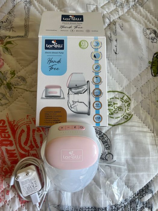 Електрически помпи за кърма