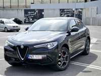 Alfa Romeo Stelvio 2.2 Q4 210cp 2018 E6 fără AdBlue