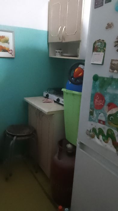 Продам или обмен комнаты в общежитии
