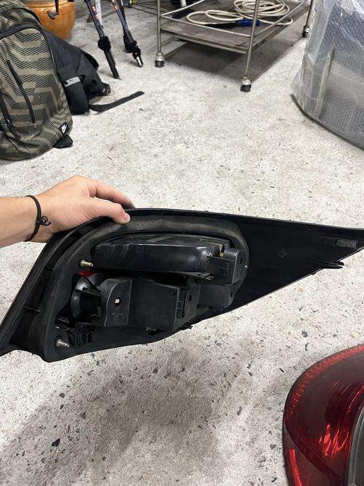 Стопове за бмв е60 / bmw e60 pre-lci