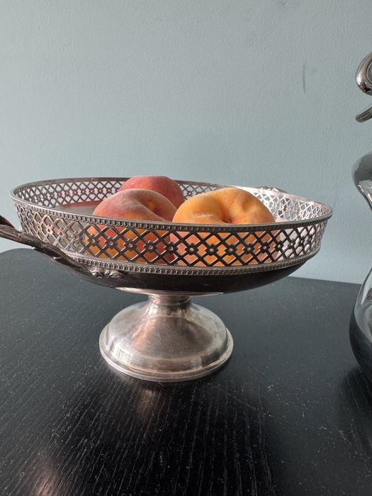 Фруктиера / Wilson & Gill / 40-те