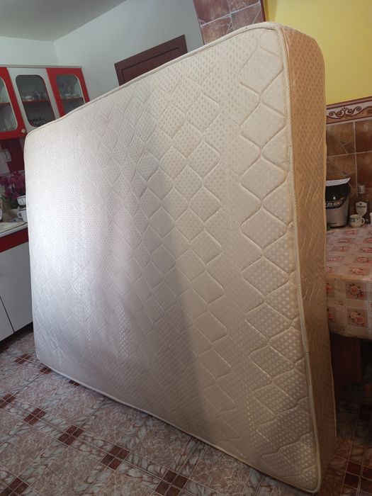 Saltea de pat 155-203