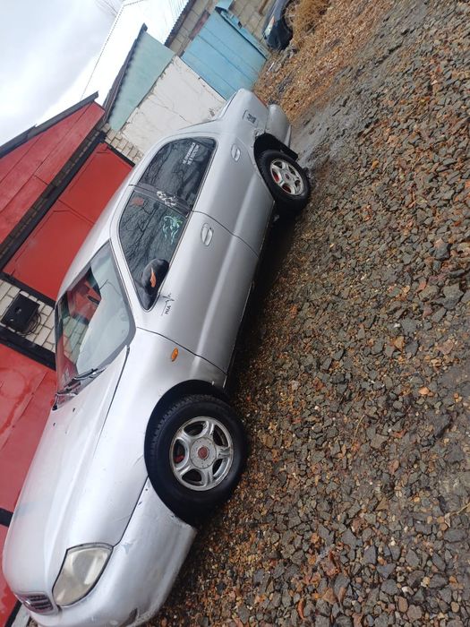 Продам машину Kia