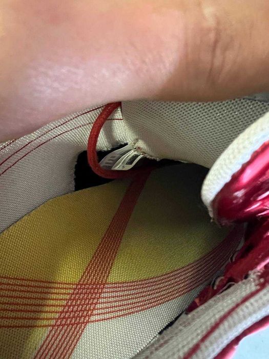 Puma Future Cat Superlite Ferrari Limited Edit 28 28.5 см