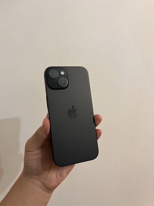 iPhone 15 128GB 89% в отличном состоянии!