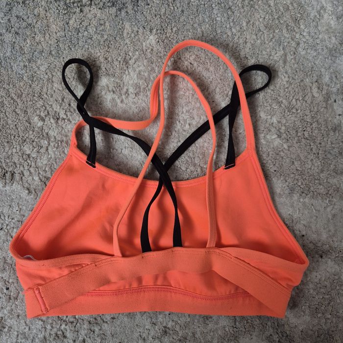 Bustiera reebok marimea S