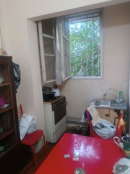 Срочно продаётся квартира 1/2/9 кадышева