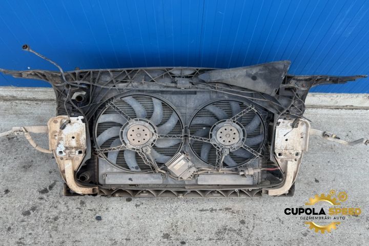 Trager complet 2.0TDI cutie automata Audi A6 4G/C7 [facelift] [2014 -