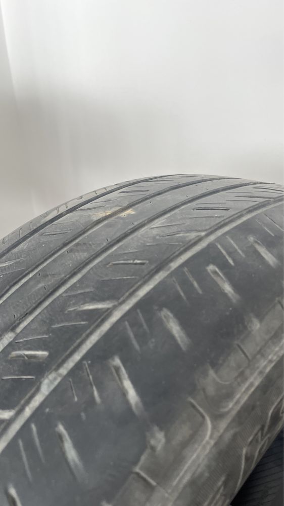 Летние шины Dunlop 285/50 R20