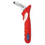 Ciocan urgenta Handybar pentru spart geam si cutter pentru taiat centura de siguranta, suport sprijin intrare, iesire masina pentru persoanale in varsta sau cu dizabilitati