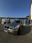 Vând BMW X3 Pachet M