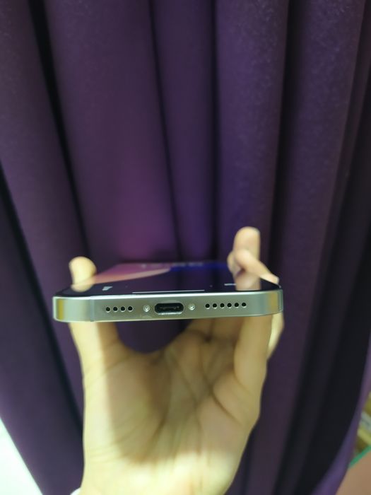 16 pro max dubai 1/1