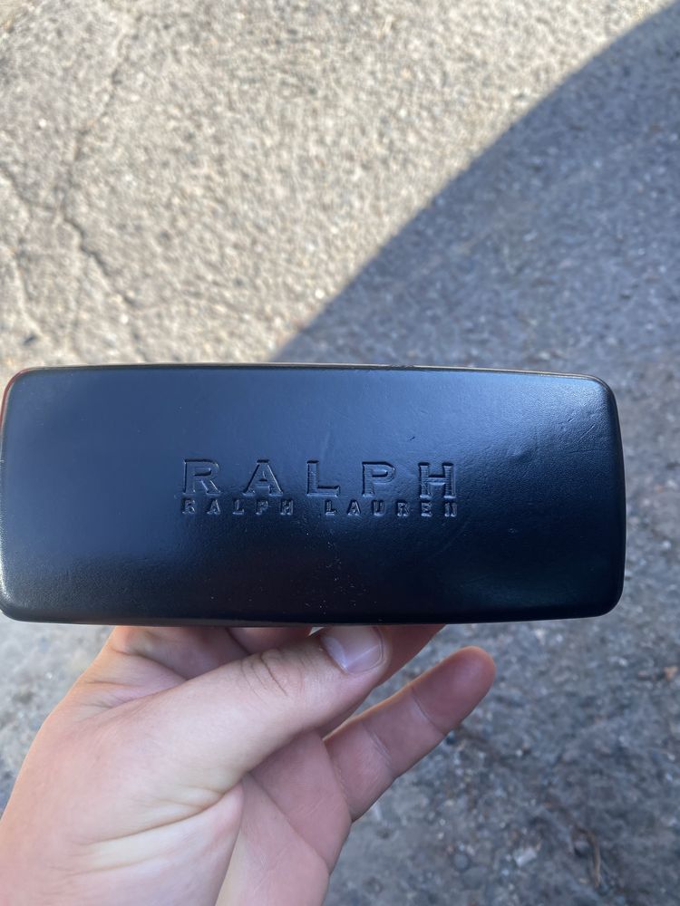 Vand rame ochelari ralph lauren