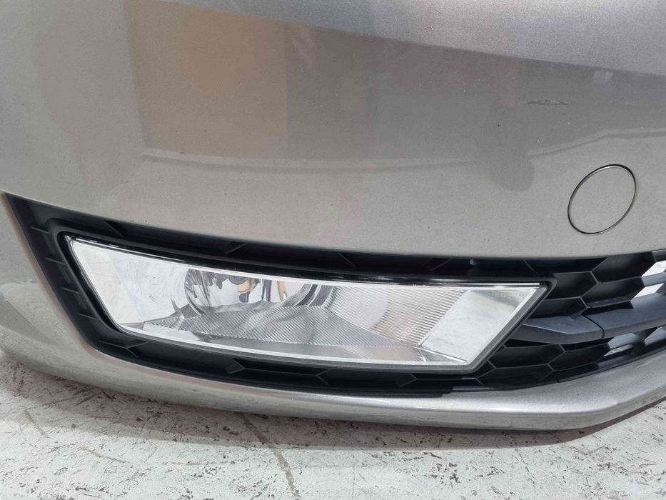 Bara fata Skoda Rapid (NH3) [Fabr 2012-2019] LF8H