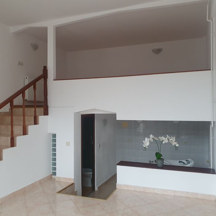 Birou, apartament cu o cameră