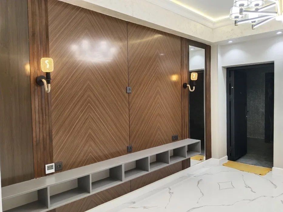 Продается уютная квартира в новостройке