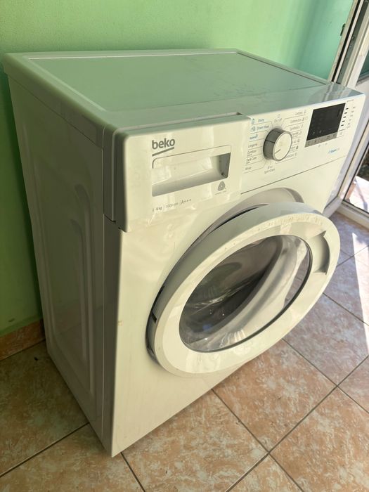 Mașină de spălat rufe Beko 6 kg