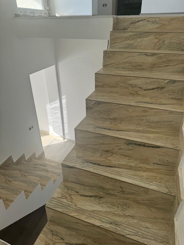 Vanzare casa noua direct de la proprietar SNAGOV Villas, 6 camere, 480