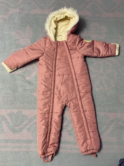Combinezon fetițe mărimea 98