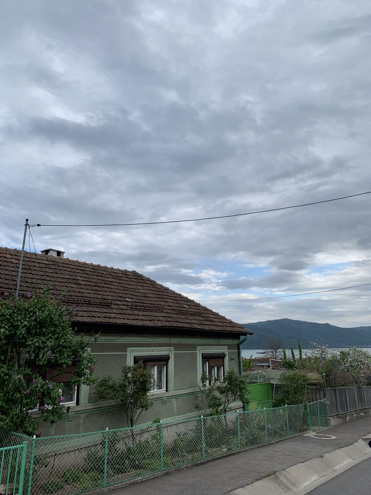 Casa de vanzare Orsova