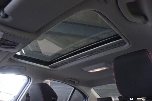 BMW Seria 320d F30 xDrive