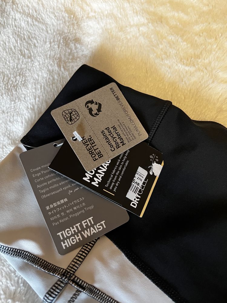 Дамски клин Puma