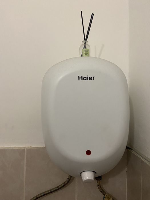 водонагреватель haier