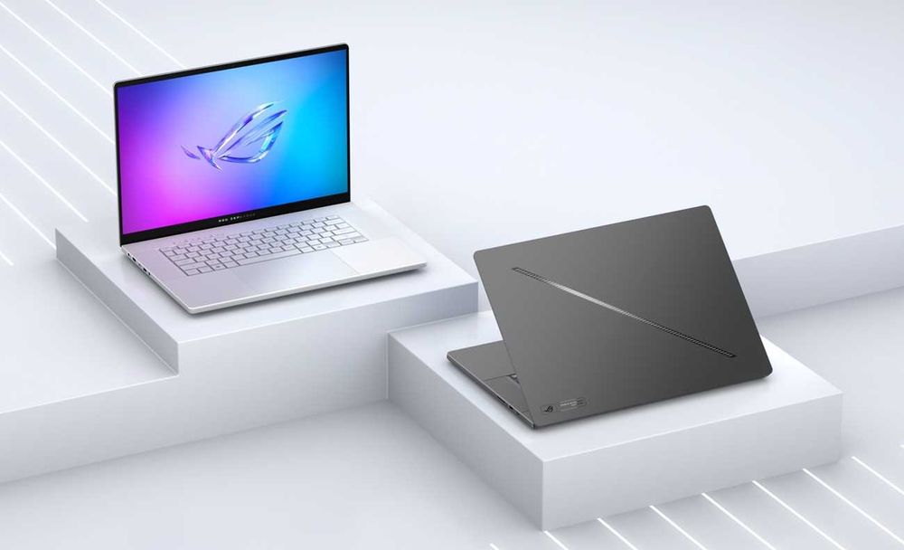 Asus ROG Zephyrus G16 OLED | Intel Core Ultra 9-285H | 24GB RTX 5090