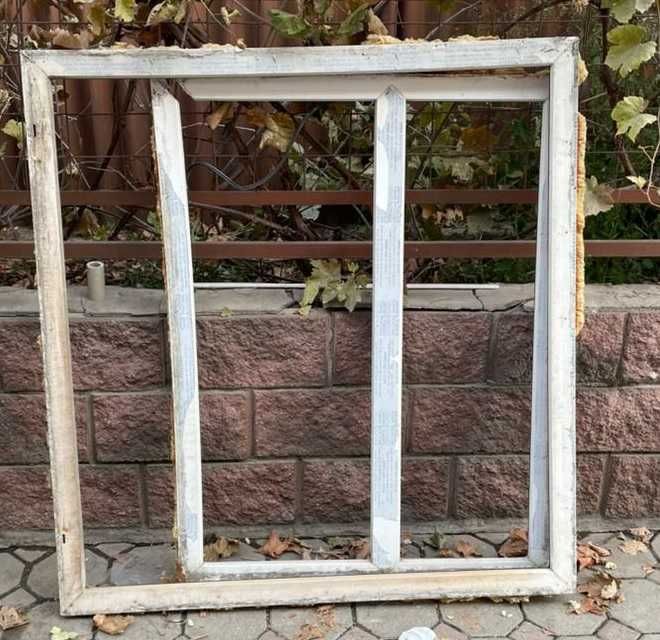 Пластиковые окна и двери дешево