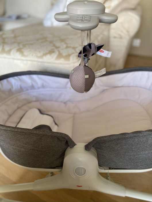 Люлка за Бебе Tinylove