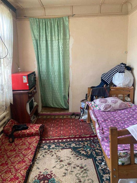 Олмазор туманида ховли сотилади. NR494/29