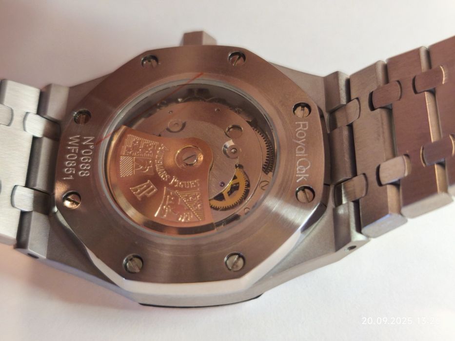 Ceas AP automatic