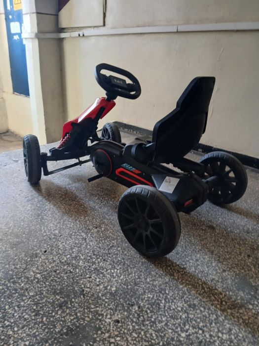 Kart copiii scaun reglabil