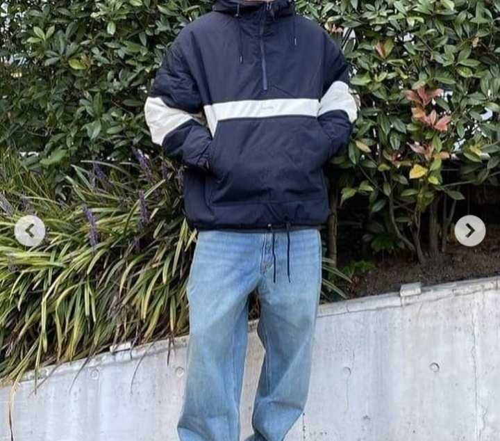 Geaca bărbat ptn toamnă-iarna