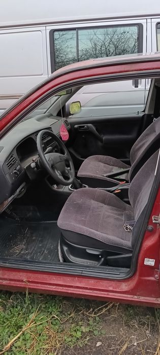 VW Vento 1.9 Tdi 90 cp