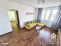 Apartament cu 2 camere de vanzare – Aleea Pinilor, Lugoj