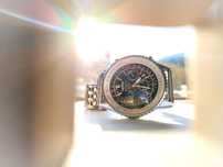 Ceas Breitling for Bentley Motors