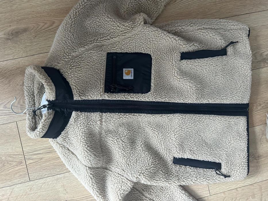 geaca carhart marimea S