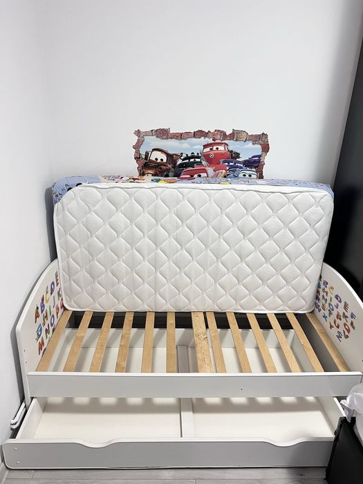 Pat copii (baiat/fata)