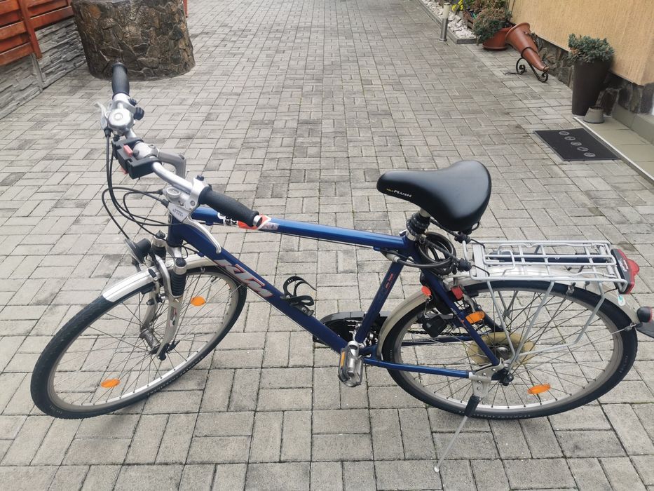 Bicicleta bărbați KTM