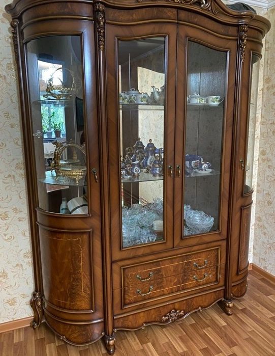 продам мебель горка