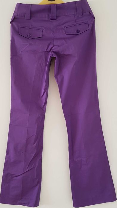 Pantaloni dama, marimea XS